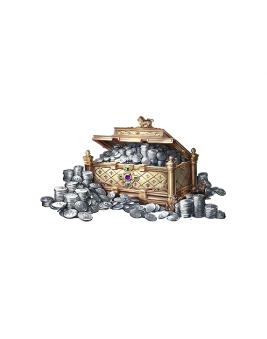 50000 Empire Coins AOE Mobile