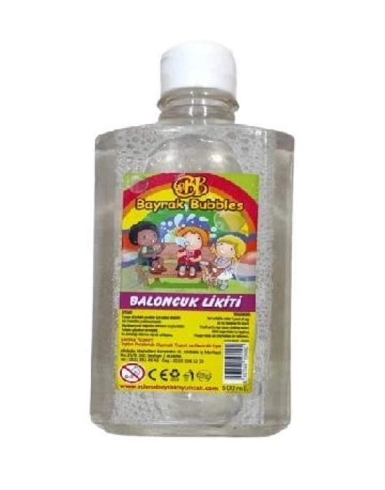 500ML BALONCUK LIKITI