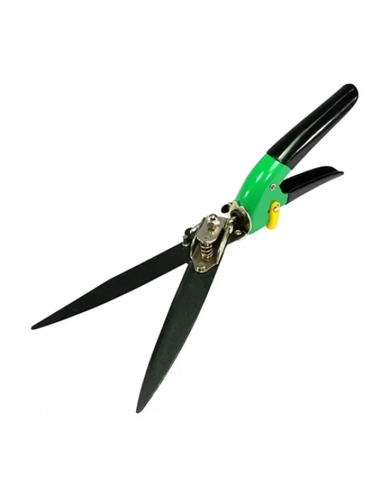 501- Çim - Çimen Makası 340 Mm,180 Derece Döner