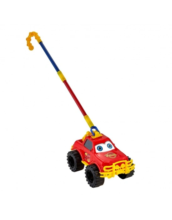 508 BY Toys, Sopalı Jeep