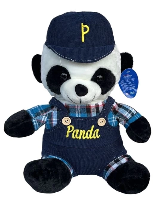 50CM PELUS PANDA