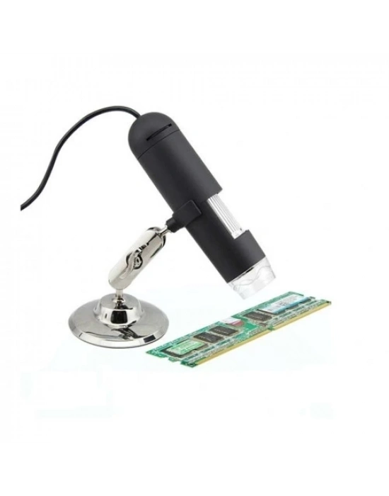 50x1000x 1.3 Mp Popüler ,usb Dijital Mikroskop