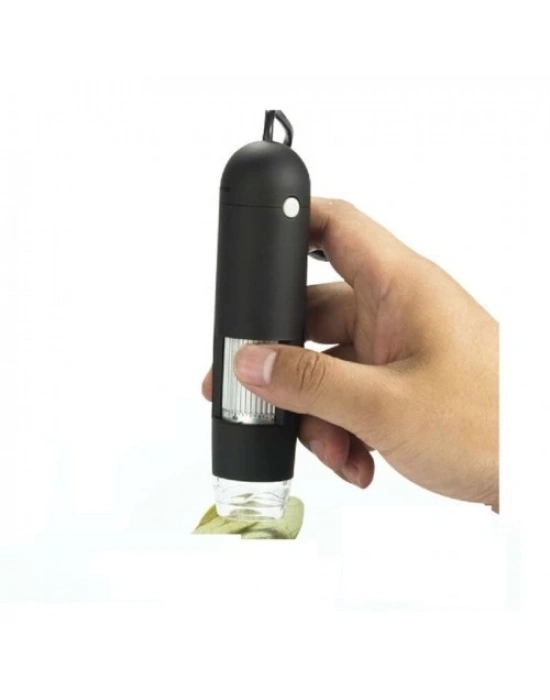 50x1000x 1.3 Mp Popüler ,usb Dijital Mikroskop