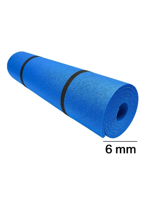 50x140 cm Pilates Yoga Matı