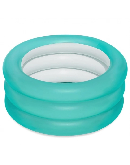 51033-MAVİ - HAVUZ 70CM 3 BOLMELI 36