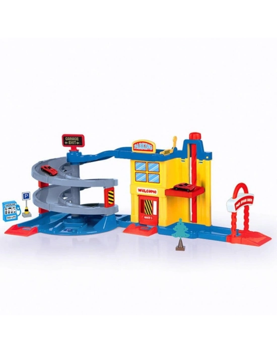 ® 5226 OYUNCAK OTOPARK