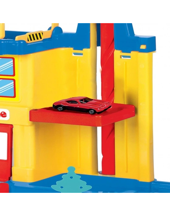 ® 5226 OYUNCAK OTOPARK