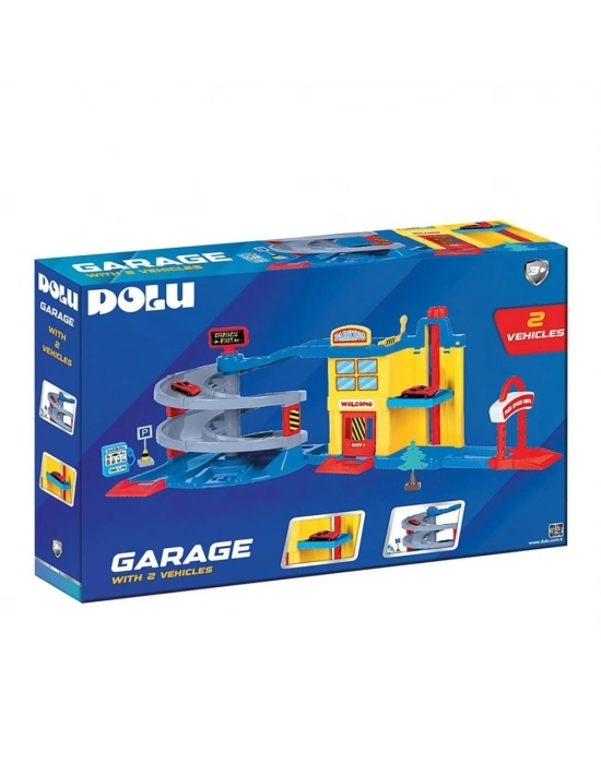 ® 5226 OYUNCAK OTOPARK