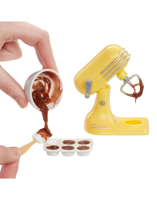 ® 523444 Mutfak Aletleri Sürpriz Paket