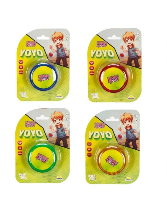 5355 -RST-RSP-YOYO RNKL IŞIKLI (ADET FİYATI)