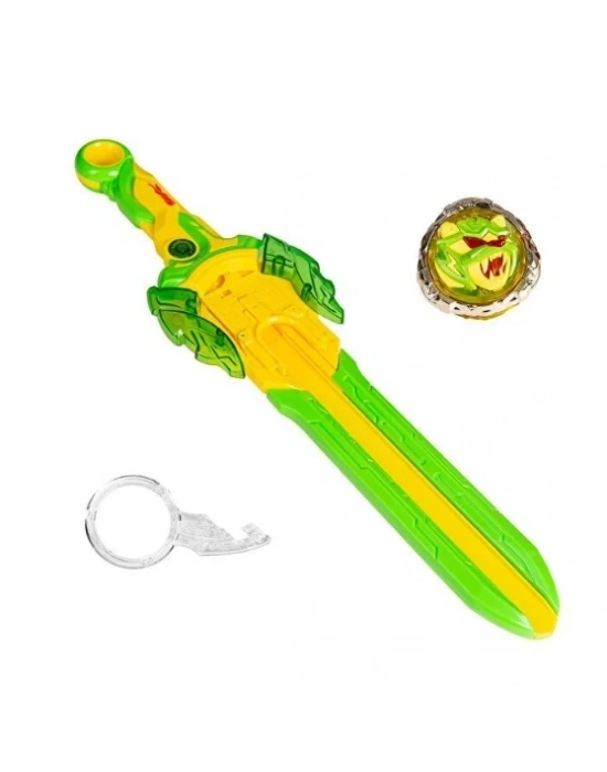 ® 54116 POWER PACK - LIGHTNİNG LEOPARD