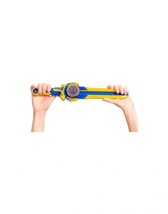 54121 KILIÇ ÖFKE DALGASI EJDERHASI -MGA