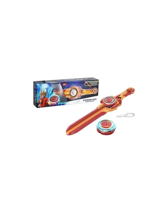 54122 KILIÇ ALEVLİ SAVAŞ AYISI -MGA