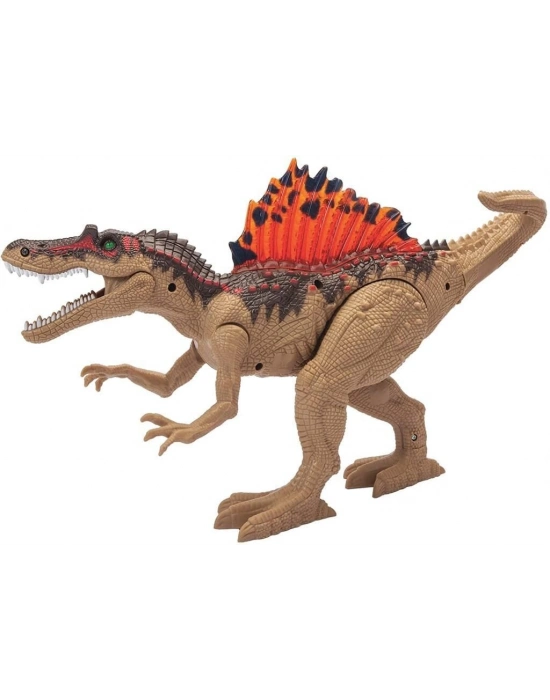 542065 - DİNAZOR FİGÜR BÜYÜK SESLİ HAREKETLİ