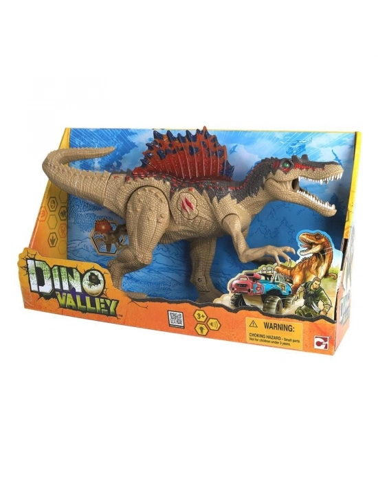 542065 - DİNAZOR FİGÜR BÜYÜK SESLİ HAREKETLİ