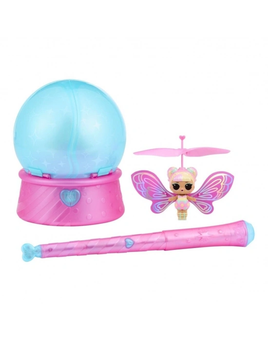 542148 Sihirli Uçan Peri Bebek