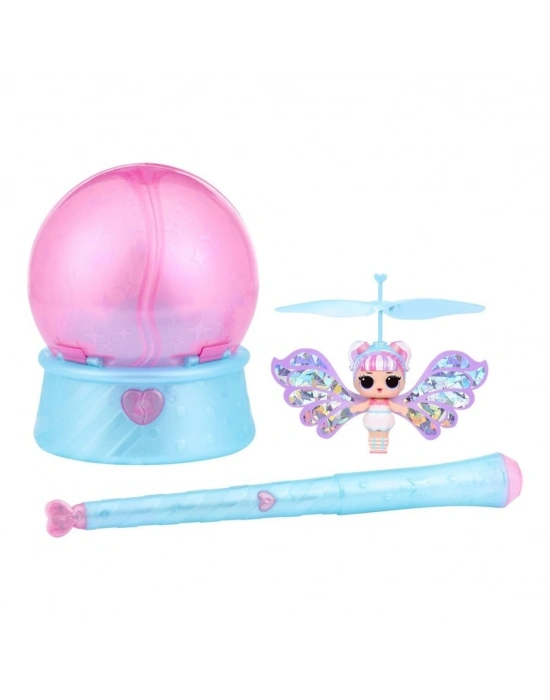 542148 Sihirli Uçan Peri Bebek