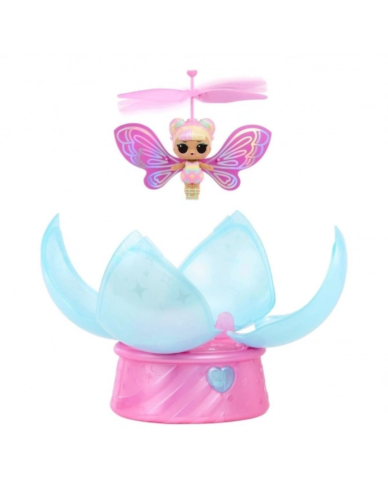 542148 Sihirli Uçan Peri Bebek