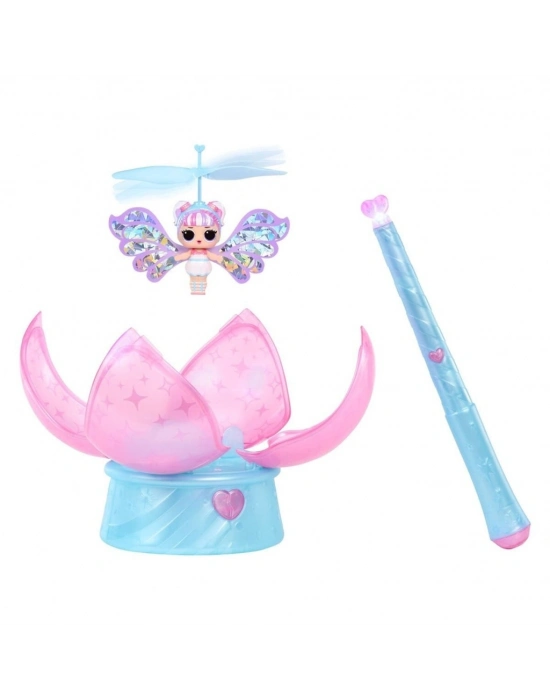 542148 Sihirli Uçan Peri Bebek