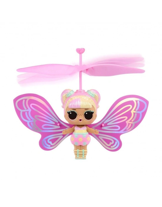 542148 Sihirli Uçan Peri Bebek