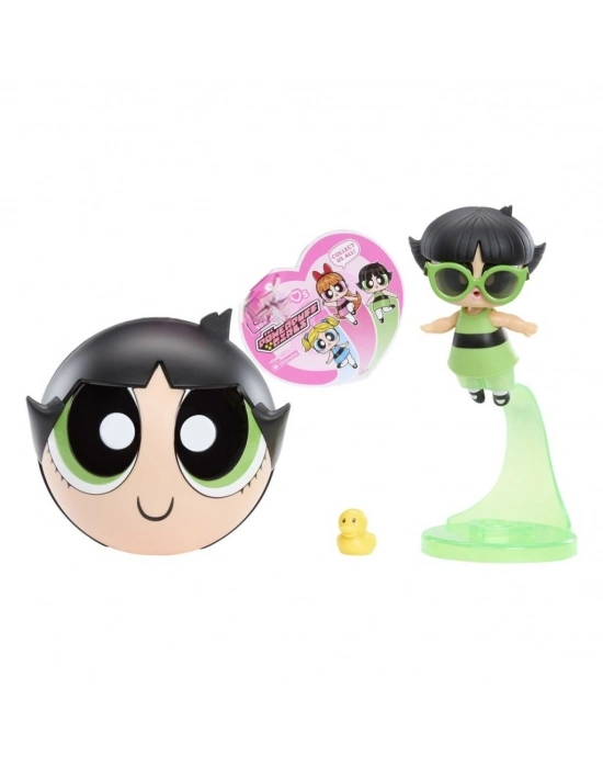 ® 542780 Tots Powerpuff Girls Bebek