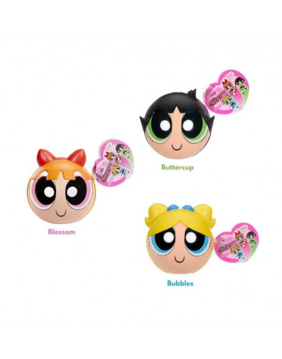 ® 542780 Tots Powerpuff Girls Bebek