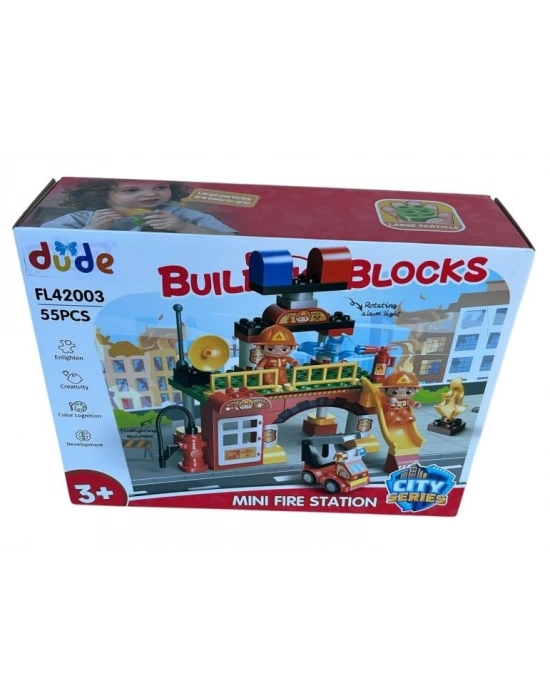 55 PARCA MONTE EDILEBILIR YAPI SETI