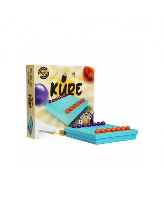 55080 KÜRE OYUNU