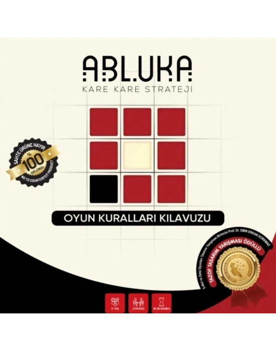 ® 55126 ABLUKA