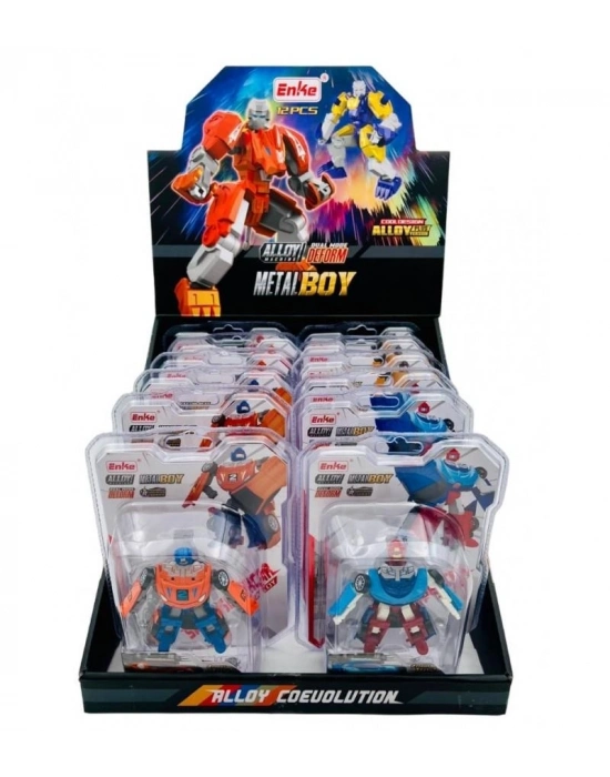 ® METAL DÖNÜŞEBİLEN ARABALAR (ADET FİYATIDIR)