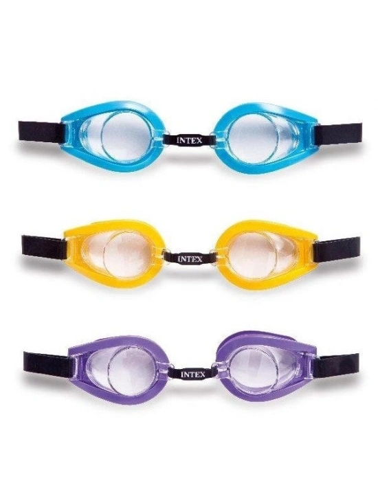 55602 YÜZÜCÜ GÖZLÜĞÜ 3 RENK