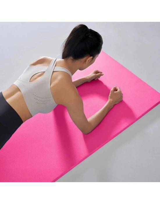 55x170 cm Pilates Yoga Matı