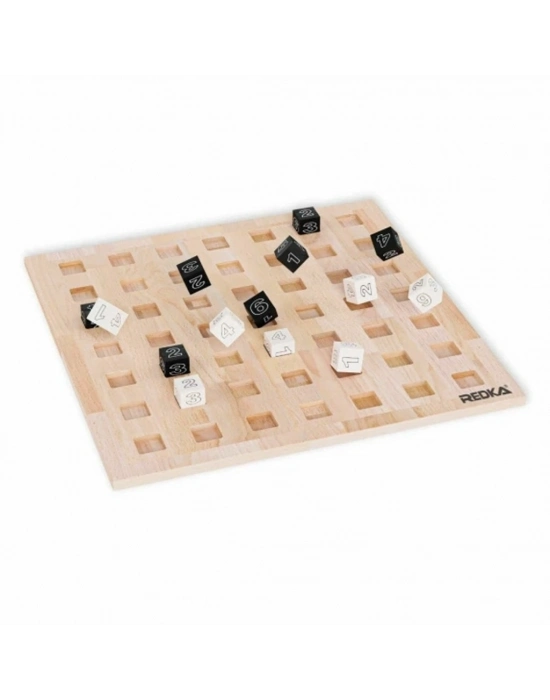 5625 Math Rolls -  - KumToys