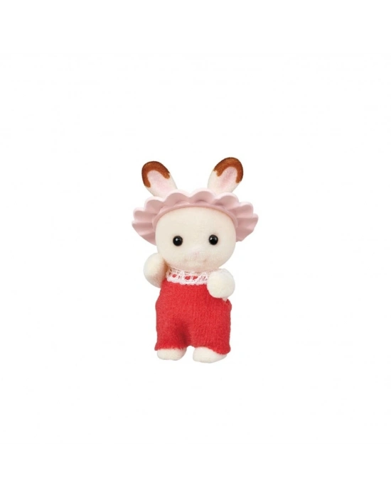 5739 Sylvanian Families Banyo ve Duş Seti (figürler dahil değildir) +3 yaş