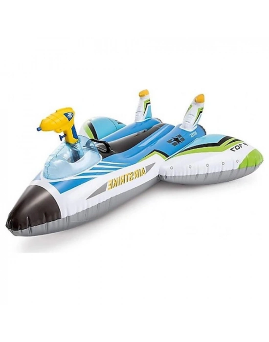 57536 - SU TABANCALI UÇAK 116 CM 6