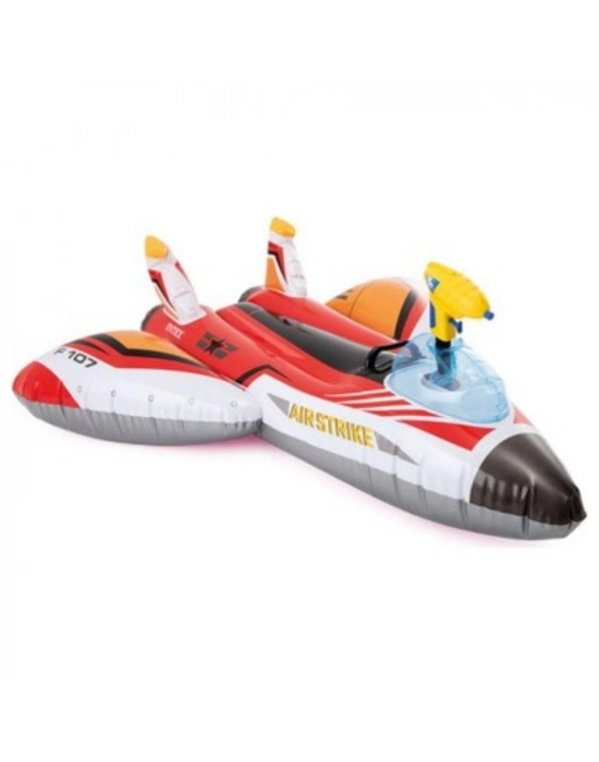 57536 - SU TABANCALI UÇAK 116 CM 6