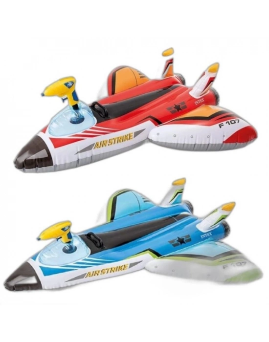 57536 - SU TABANCALI UÇAK 116 CM 6