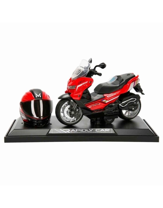 ® 5839 MOTOSİKLET 1 12