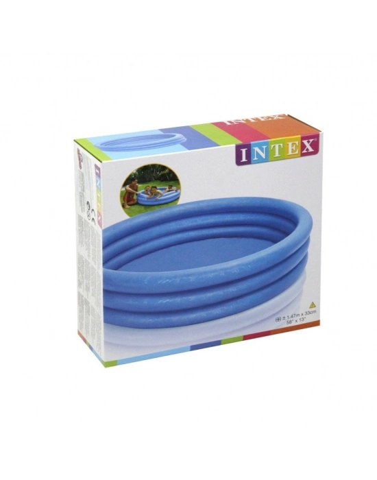 58426 KRİSTAL MAVİ HAVUZ