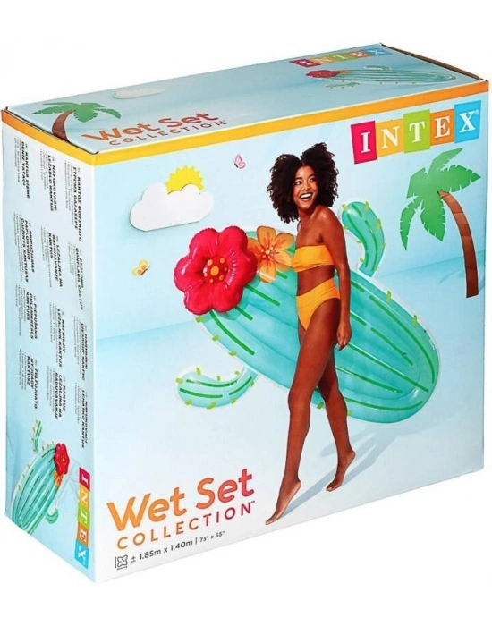 58793 - KAKTÜS YATAK 185 CM 6