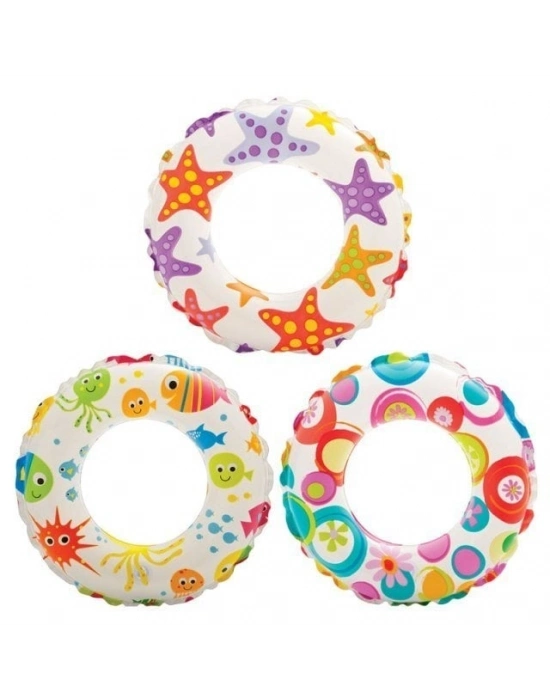 59241 BASKILI SİMİT 61CM