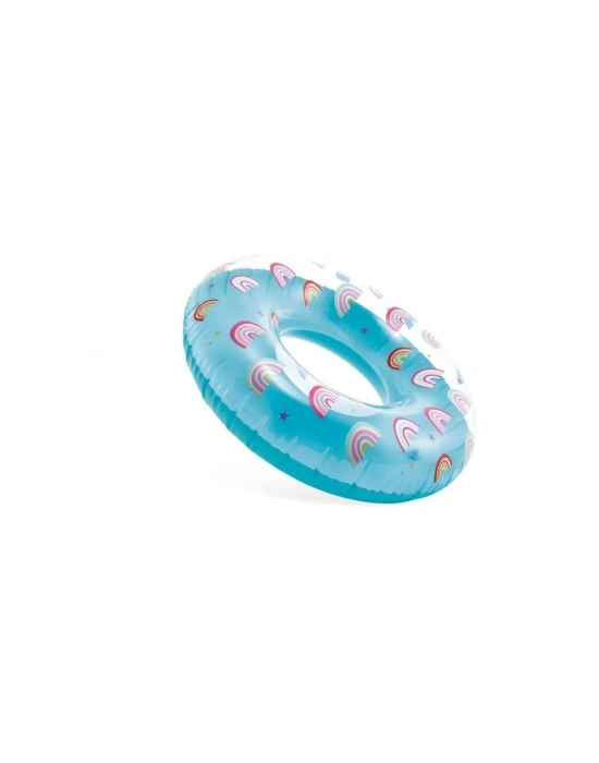 59259 - BÜYÜLÜ SİHİR DESENLİ SİMİT 81 CM 2 AST