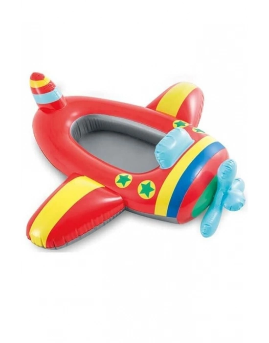 59380 - KRUVAZÖR ŞEKİLLİ ÇOCUK BOTU 107/117/119 CM