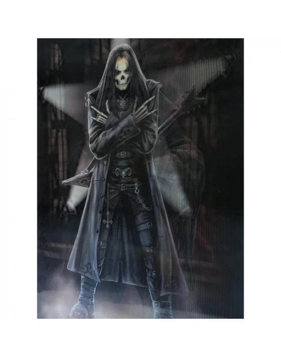 5D Elmas Boyama Kuru Kafa Tablosu