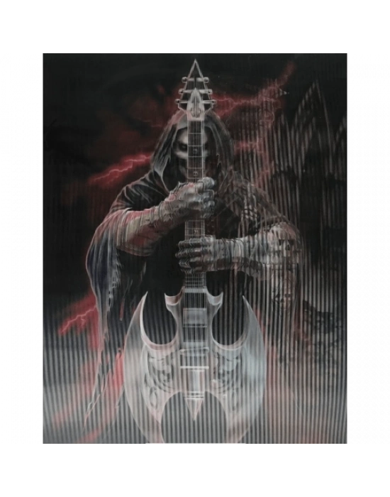 5D Elmas Boyama Kuru Kafa Tablosu