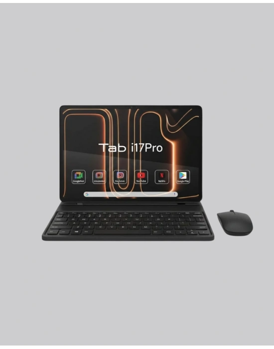 5G Uyumlu Android Tablet 16GB RAM 1TB Hafıza Set Halinde