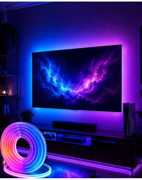 5METRE LED IŞIK