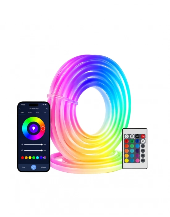 5METRE LED IŞIK