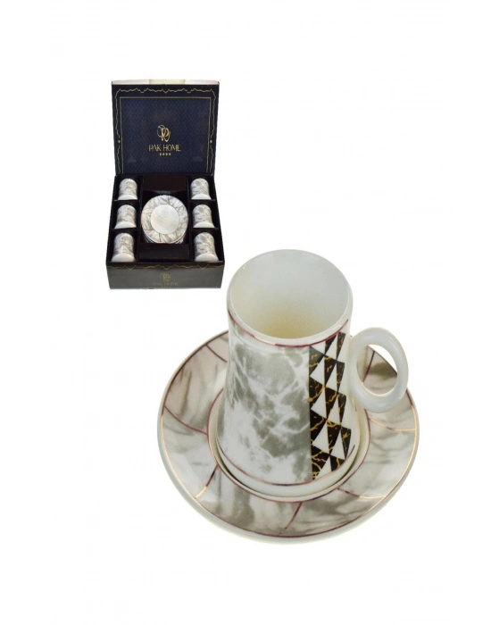 6 Lı Fincan Takımı Royaleks-PAK-2203