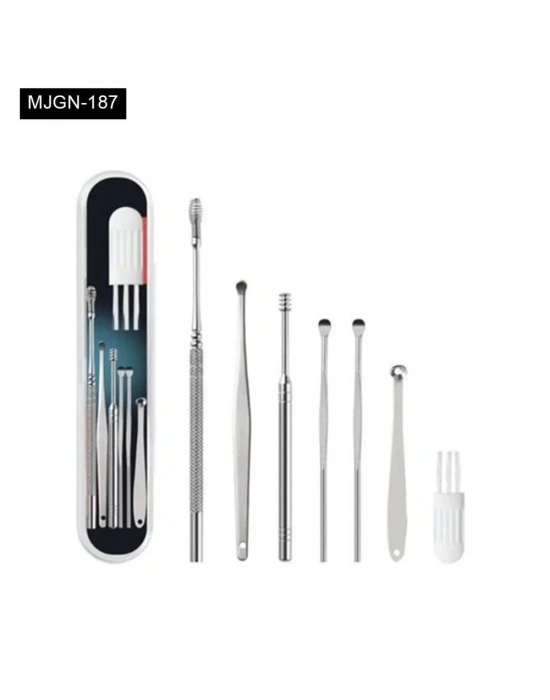 6lı Kulak Temizleme